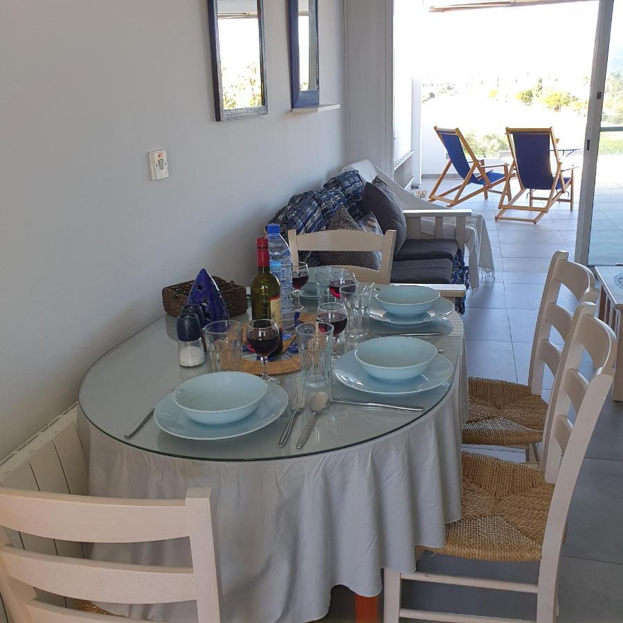 Latchi Ithaki, 2 Bedroom Penthouse Buitenkant foto