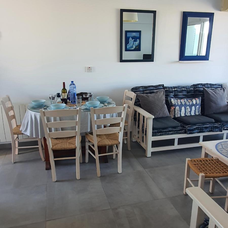 Latchi Ithaki, 2 Bedroom Penthouse Buitenkant foto