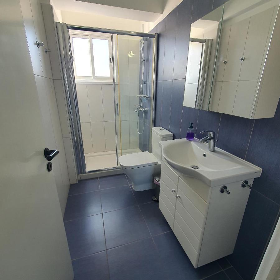 Latchi Ithaki, 2 Bedroom Penthouse Buitenkant foto