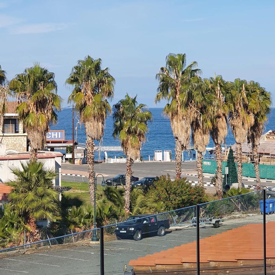 Latchi Ithaki, 2 Bedroom Penthouse Buitenkant foto