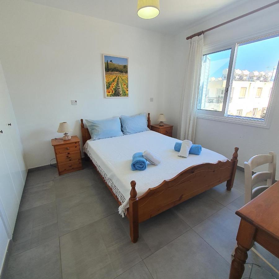 Latchi Ithaki, 2 Bedroom Penthouse Buitenkant foto