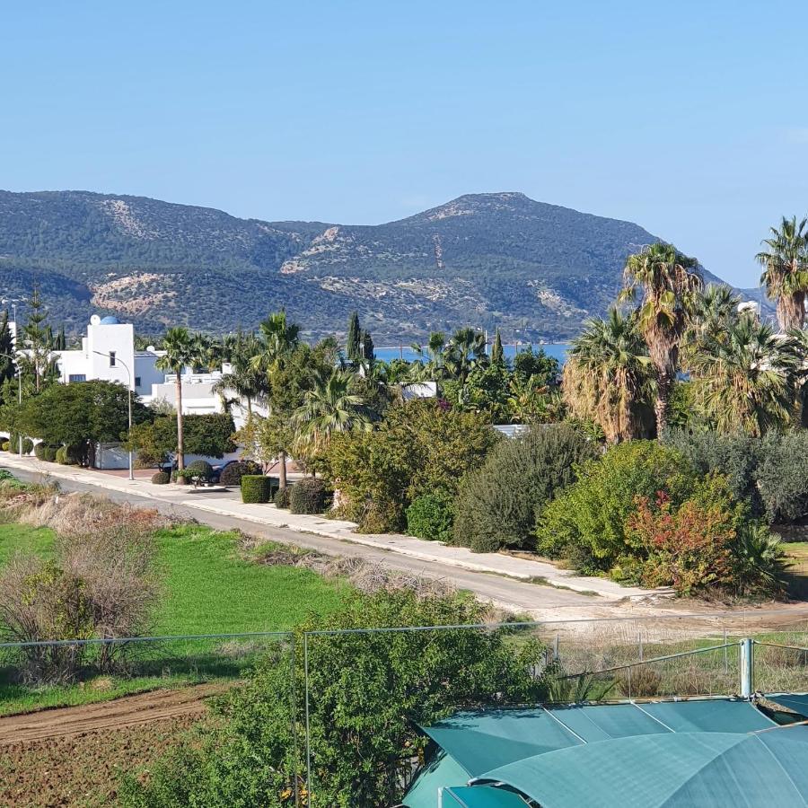 Latchi Ithaki, 2 Bedroom Penthouse Buitenkant foto