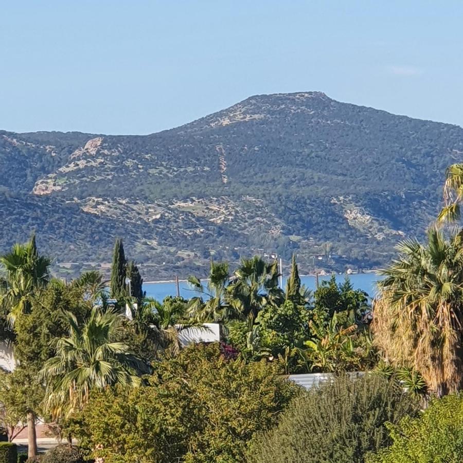 Latchi Ithaki, 2 Bedroom Penthouse Buitenkant foto