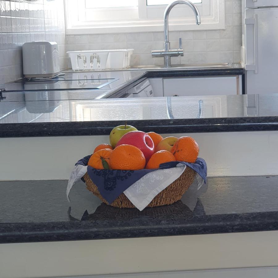 Latchi Ithaki, 2 Bedroom Penthouse Buitenkant foto