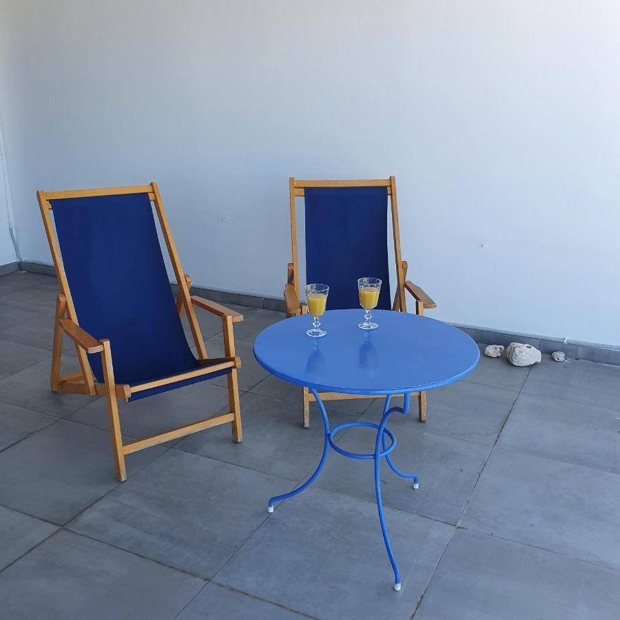 Latchi Ithaki, 2 Bedroom Penthouse Buitenkant foto