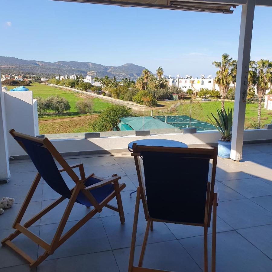 Latchi Ithaki, 2 Bedroom Penthouse Buitenkant foto