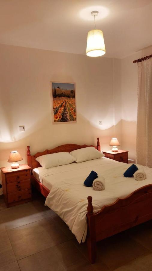 Latchi Ithaki, 2 Bedroom Penthouse Buitenkant foto