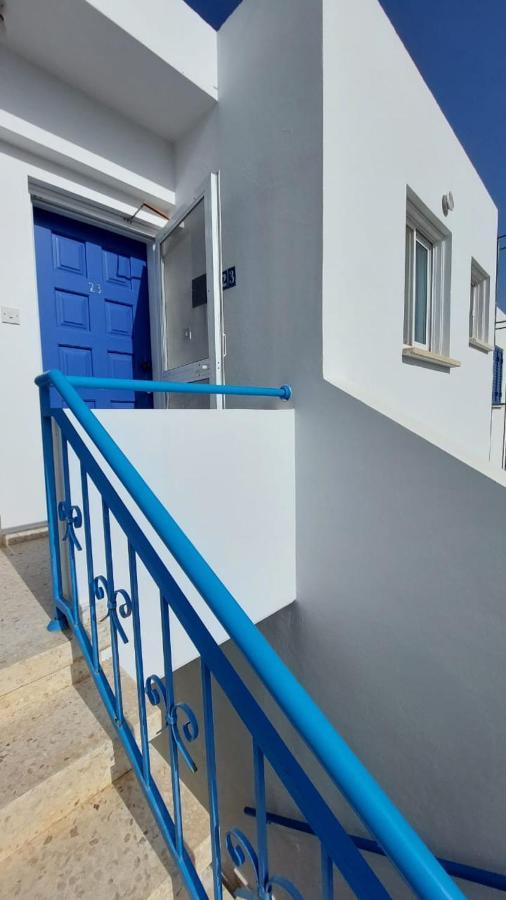 Latchi Ithaki, 2 Bedroom Penthouse Buitenkant foto