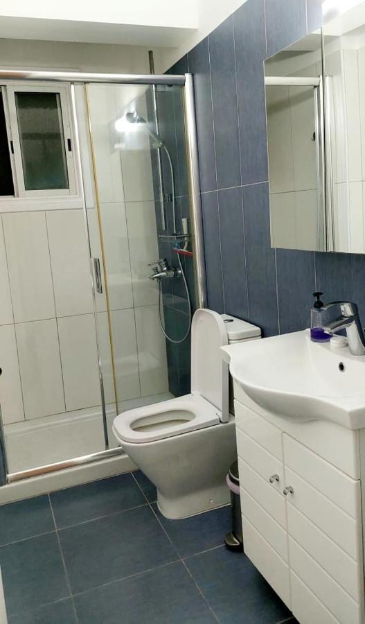 Latchi Ithaki, 2 Bedroom Penthouse Buitenkant foto