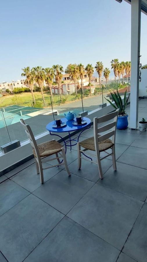 Latchi Ithaki, 2 Bedroom Penthouse Buitenkant foto